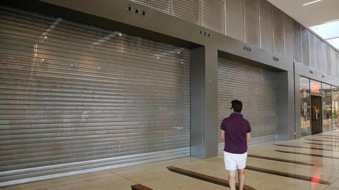 Chiude Spizzico al centro Coop di S. Maria