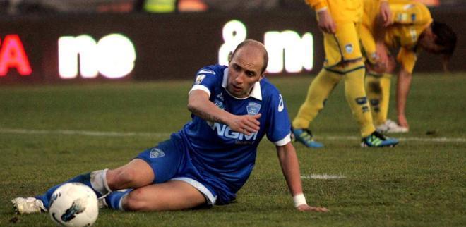 “Cobra” Coralli saluta il suo futuro non è azzurro 