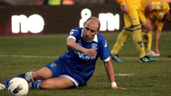 “Cobra” Coralli saluta il suo futuro non è azzurro