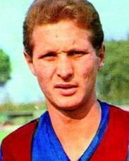 Il Bologna piange Carlo Furlanis 