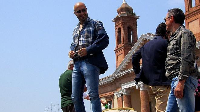 Comacchio e la sua costa in vetrina con Masterchef