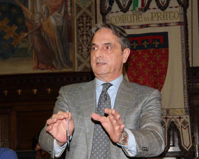 Aeroporto, il sindaco Roberto Cenni promuove una mobilitazione popolare 