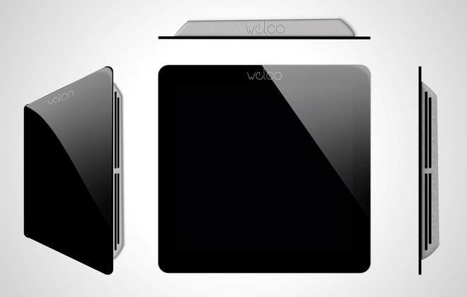 Nasce Welco, il citofono che sta in tasca 