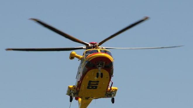 Anziani investiti a Pieve, grave la donna
