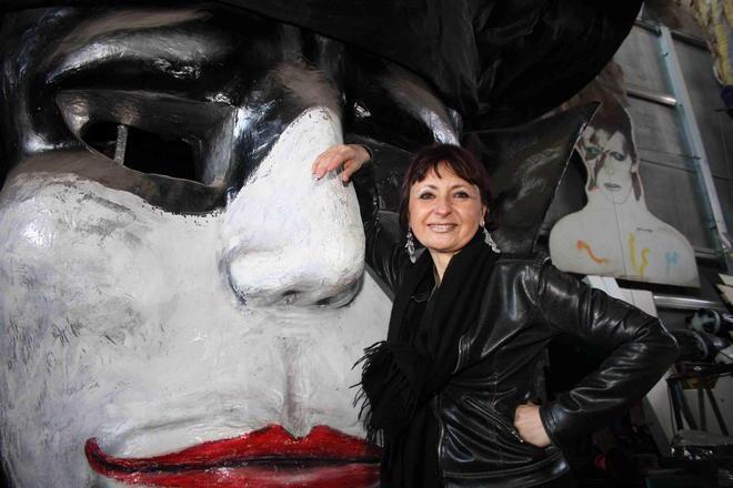 Le ricette d’amore (e di politica) di Cristiana Gemignani aprono “Un mercoledì da lettori” 