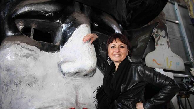 Le ricette d’amore (e di politica) di Cristiana Gemignani aprono “Un mercoledì da lettori”