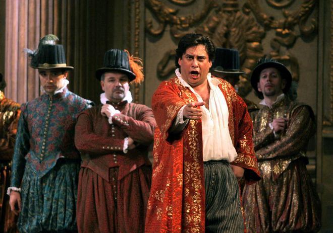 Il Rigoletto porta la lirica al Castello dell’Imperatore 