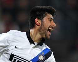 Livorno, primo colpo ufficiale: preso Benassi 