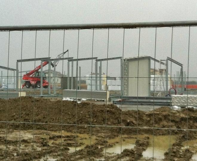 Infiltrazioni mafiose, azienda cacciata 