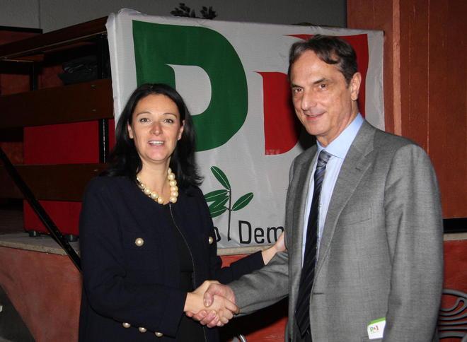 Bugetti critica il sindaco Cenni sul centro italo-cinese 