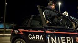 Aggressione e tentata violenza fuori da locale in Darsena