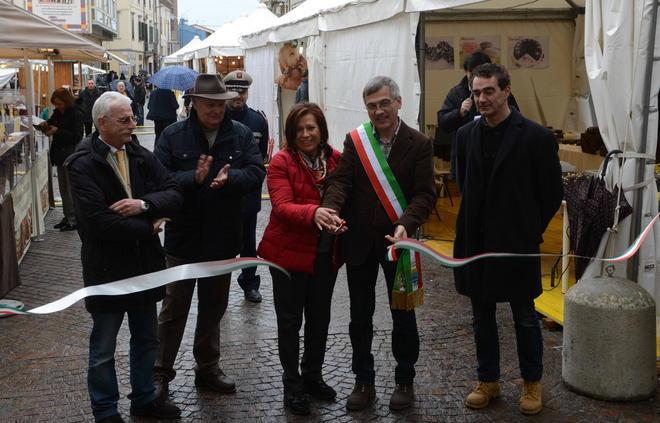 Tognarelli lascia l’assessorato 