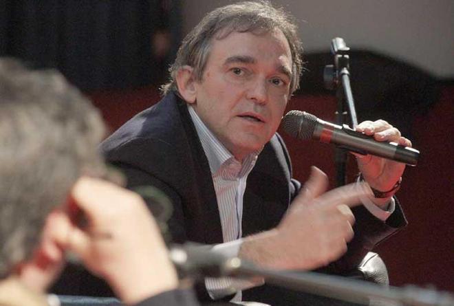 Polo italo-cinese, il presidente Rossi chiede un confronto a Confindustria 