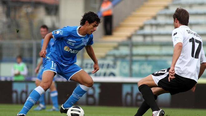 Empoli: c’è da sciogliere anche il nodo Signorelli
