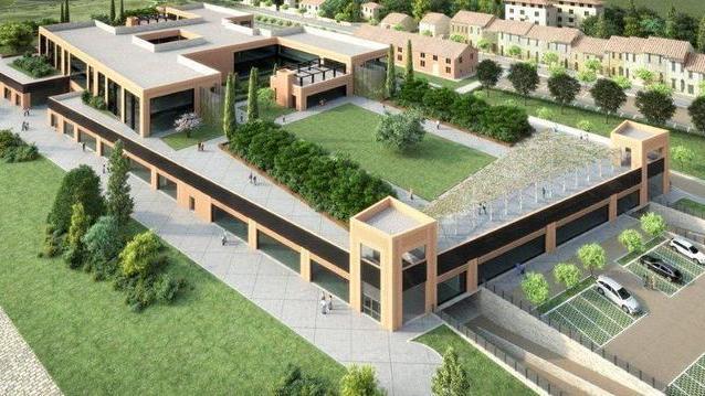 Pallavicini Center, il Tar dice no a Ferrari e Baldi