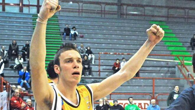 Il Dany Basket si aggiudica Allegria e Vettori