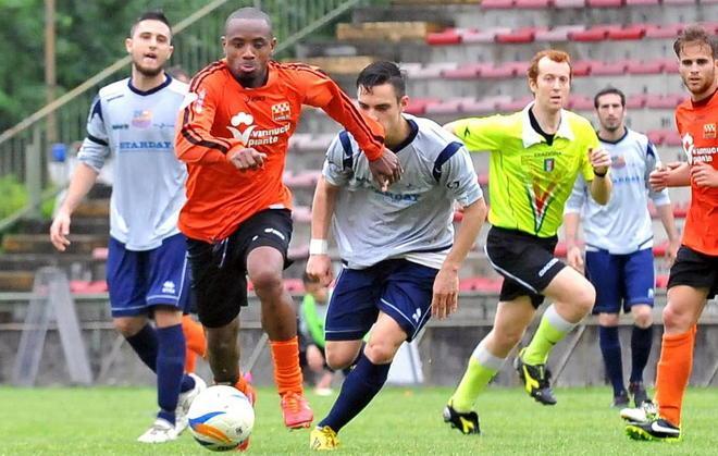 Pistoiese, ore decisive per Robson Toledo 