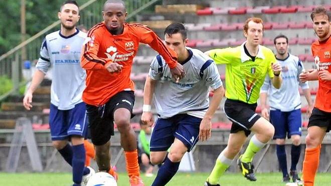 Pistoiese, ore decisive per Robson Toledo