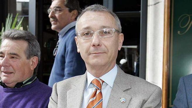 Fiore disposto ad appoggiare un solo candidato del Pdl