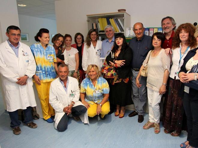 Centro donna: tutte le attività in via S. Marco 