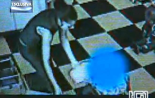 All’udienza del “Cip Ciop bis” i video delle violenze sui piccoli 