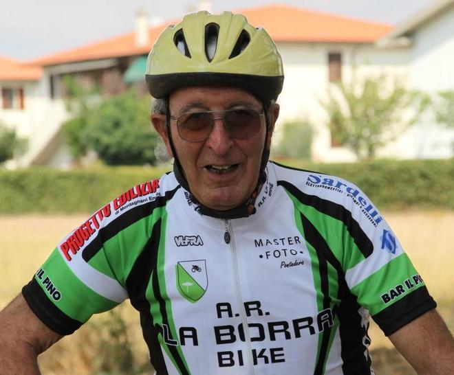 Iniziativa a ricordo di Carlo Bertilotti