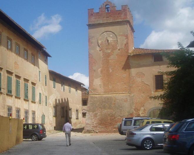 La commedia di Allen