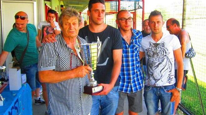 Premiazioni a Nodica per il calcio a 5 dell’Acsi