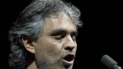 Lo Star party aspettando il concerto di Bocelli