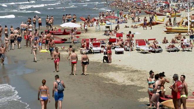 I sindaci della Versilia contro i Tg nazionali