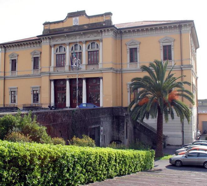 In arrivo un migliaio di accertamenti Ici e Tarsu 