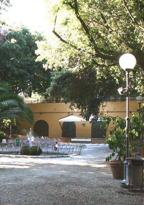 Ritardi e rimpalli così la Limonaia in estate resta chiusa 