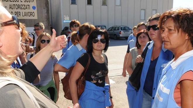 «Rilanciare la Mabro serve al territorio»