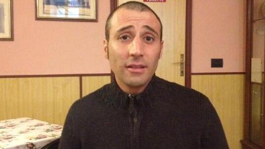 Caso Palmeri, stamani decide il Riesame