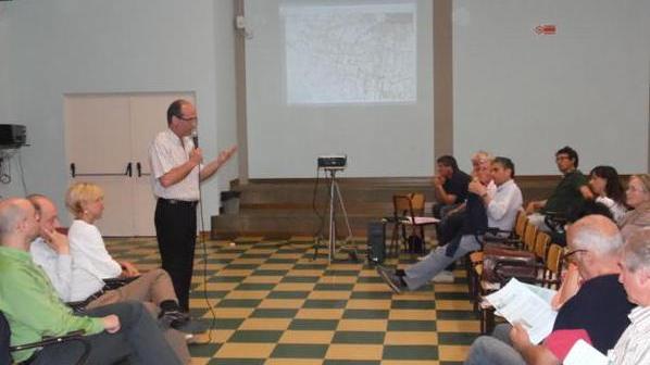 Canali e fossi più sicuri al via una serie di lavori