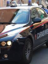 Controlli dei Nas in un alimentari 