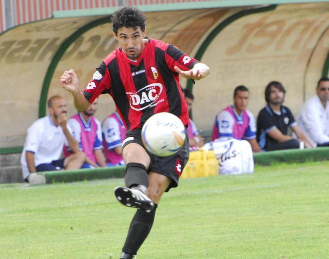 Massese-Sporting, accordo in chiusura 