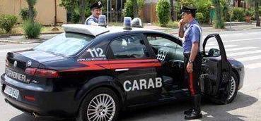 Masero e Terrarossa allarme furti: rubano anche in casa Manenti 