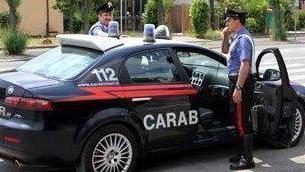 Masero e Terrarossa allarme furti: rubano anche in casa Manenti