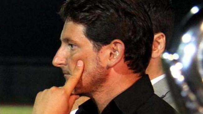 Paolini difende il trofeo delle frazioni «Famiglie allo stadio»