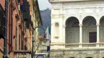 La ztl è all’orizzonte Arrivano i primi pass per chi vive in centro