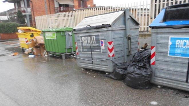 Nuovo contratto con Asmiu per porta a porta e discariche