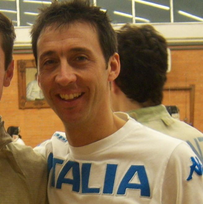 Scherma, brillano Castellani e la Picchi