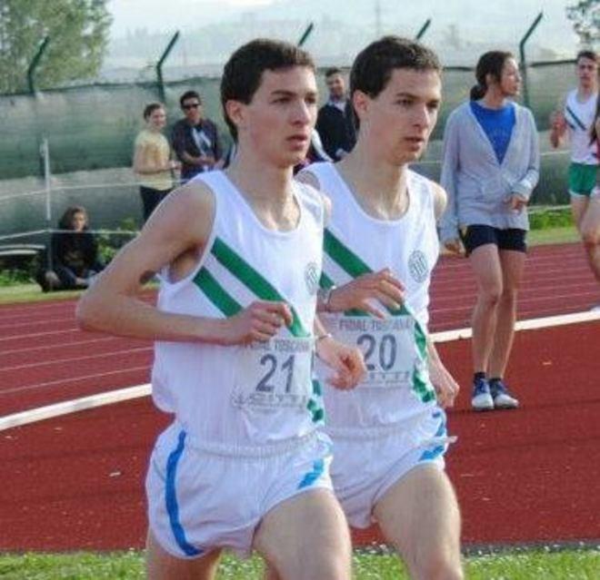 Dove ci sono i Dini non c’è gara: nuovo trionfo al « Trainni»