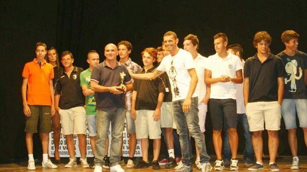 Ore 21, Pancaldi: la festa dello sport