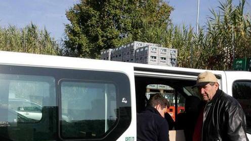 Dal giudice per avere i soldi del figlio