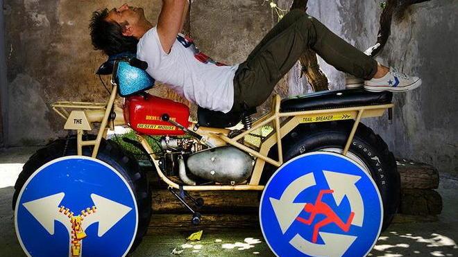 Cartelli stradali d’autore l’asta li porta a Fucecchio