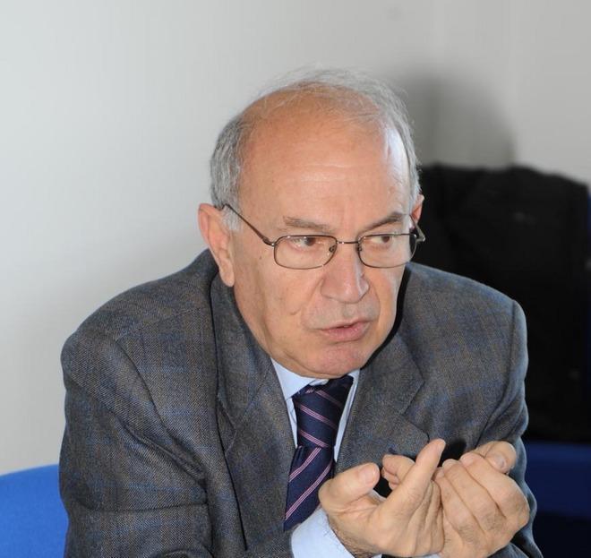 Il listino dei cinque deciso da Cappellacci 