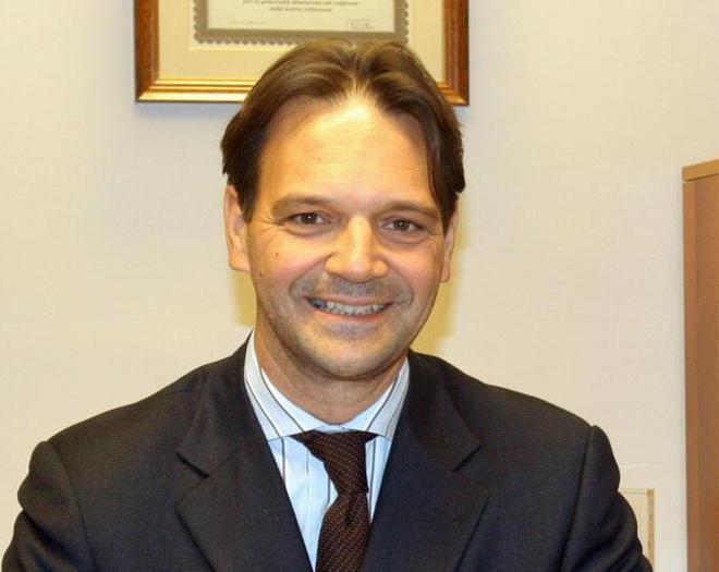 Carlo Longo nuovo presidente della società Interporto di Prato