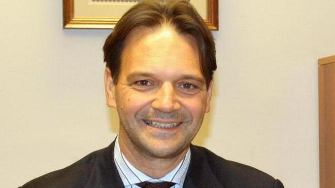 Carlo Longo nuovo presidente della società Interporto di Prato
